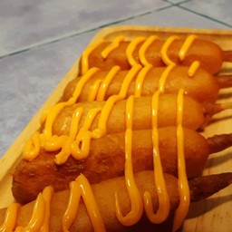 คอน์ด๊อกชีสเนย