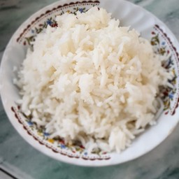 ข้าวเปล่า 10 บาท