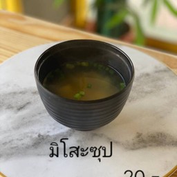 มิโสะซุป