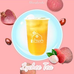 ชาลิ้นจี่