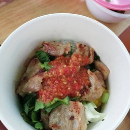 หมูกระทะถ้วย ไซส์ s