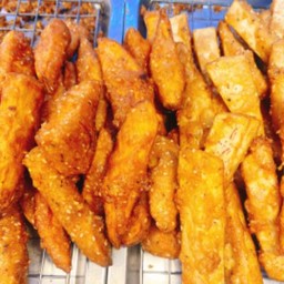 มัน+เผือก