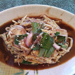 ป้ารุ่งส้มตำ
