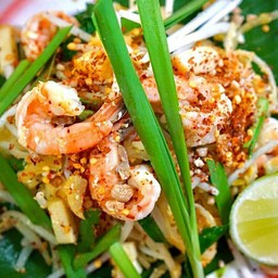 ครัวนิละห์(มุสลิมเจ้าเก่า)