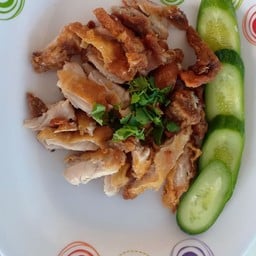 เฮียนันต์ ข้าวมันไก่