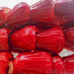 ชมพู่(ถุงละ)