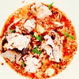 ร้านโก๋ปุ๊ข้าวมันไก่ตอน&ก๋วยเตี๋ยว สาขาแรก