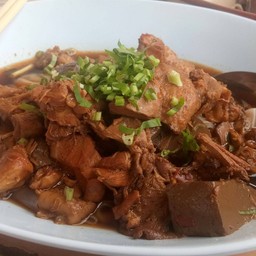 เกาเหลา