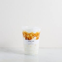 Cha Co Tea Bar
