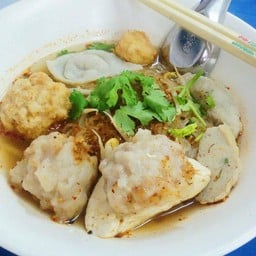 เส้นเล็กรวม