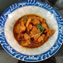 ครัวหนาเอง