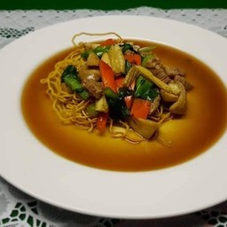 ร้านอาหารไทยปีเตอร์