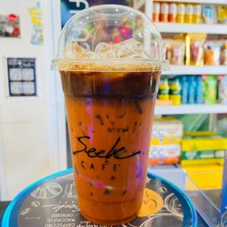 ชาไทยเอสเพรสโซ่