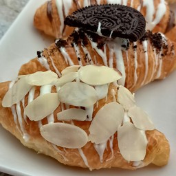 ครัวซองค์ซิ้งค์ 🥐🥐