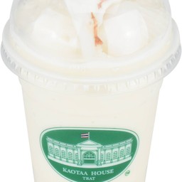 มะพร้าวนมสด