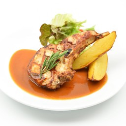 พอร์คชอป