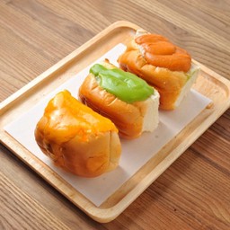 ทริปเปิ้ลเซ็ท