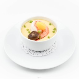 ไข่ตุ๋น