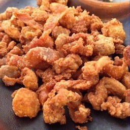 ไก่ทอดอินเตอร์