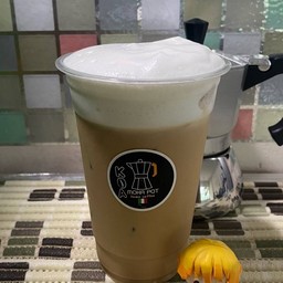 คาปูชิโน่