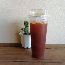 ชามะนาว