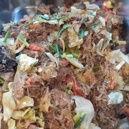 ข้าวแกง ดาวดึงส์