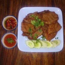 ร้านอร่อยวาริน สาขา.2