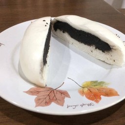 ไส้ถั่วดำ