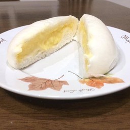 ไส้ครีม คัสตาร์ด