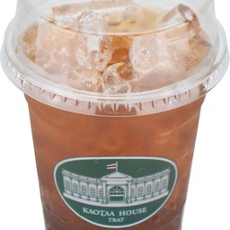 ชามะนาวเย็น