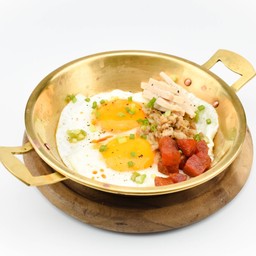 ไข่กระทะ