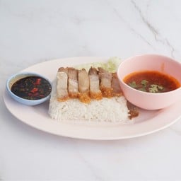 ก๋วยเตี๋ยวนครสวรรค์