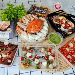 มันปูแซ่บ-เชียงใหม่ นิมมาน