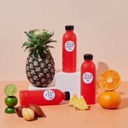 บ้านน้ำผลไม้A&A