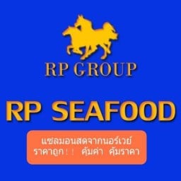 RP SEAFOOD FRESH SALMON