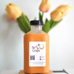 ร้านกาแฟ sipncrisps