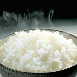 ข้าวสวยร้อนๆ