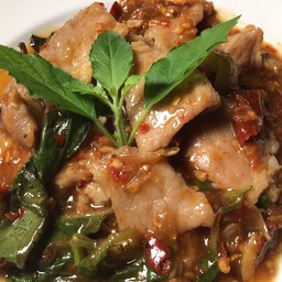 แม่ภา จั๊บญวน