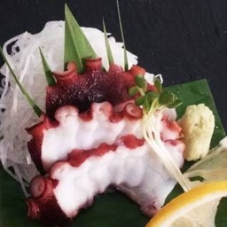 (206) ซาซิมิหมึกทาโกะ 