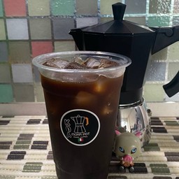 อเมริกาโน่