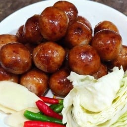 เจไดข้าวไข่ข้น