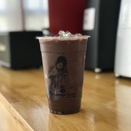 โกโก้เย็น