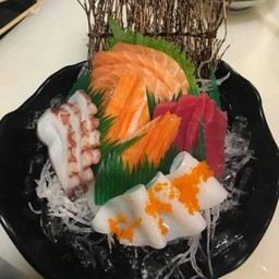 (210) ซาซิมิเซท