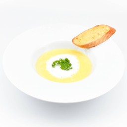 ซุปข้าวโพด