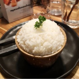 ข้าวหอมมะลิ