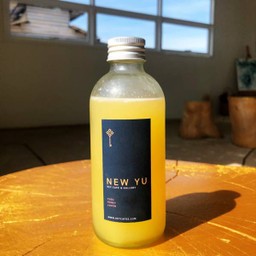 NEW YU (Bottled)