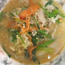 สุกี้น้ำ