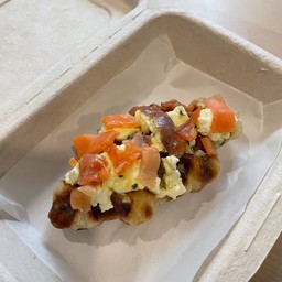 Croffle Krubfle