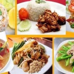 ครัวกรีนวิว อีสาน-ไทย หนองบัวลำภู