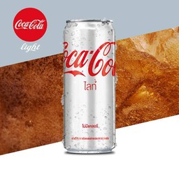 โค้ก ไลท์ 325 มล